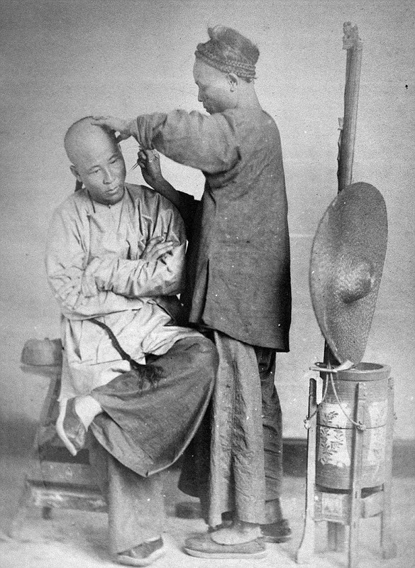 Anh hiem cuoc song binh di Trung Quoc nhung nam 1860-Hinh-2